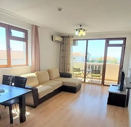 Lovely With Sea View شقة سفيتي فلاس