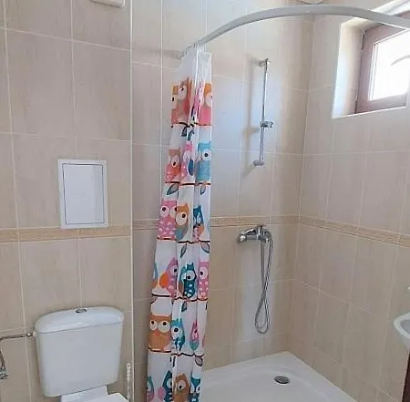 شقة Lovely With Sea View سفيتي فلاس