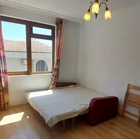 Lovely With Sea View شقة سفيتي فلاس