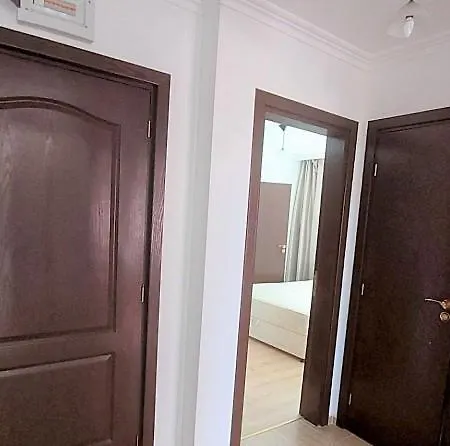Lovely With Sea View سفيتي فلاس